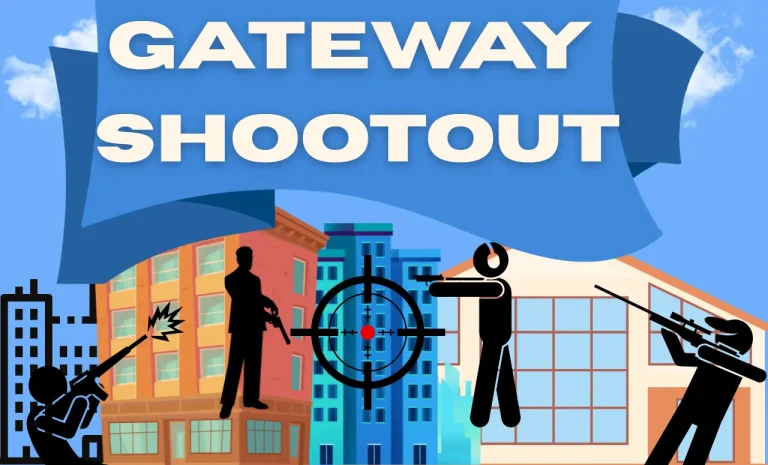 gateway shootout