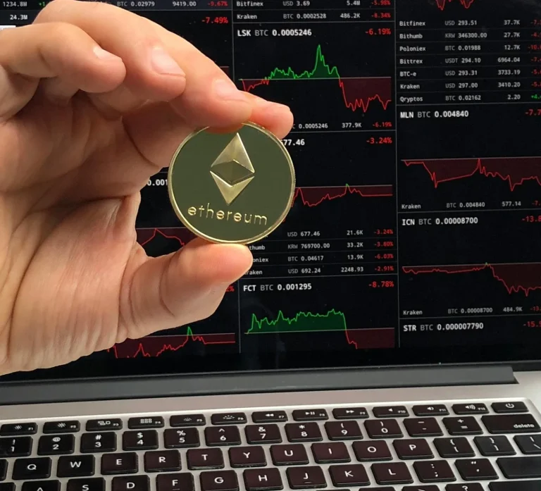 ETH Bet