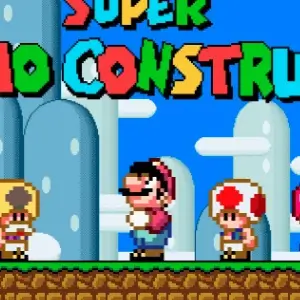 super mario combat unblocked