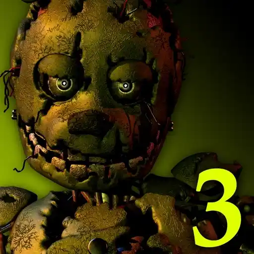 Play FNAF 2 Online Free | FNAF 2 Unblocked Game