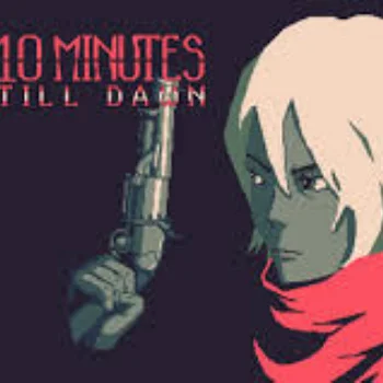 10 Minutes Till Dawn Unblocked