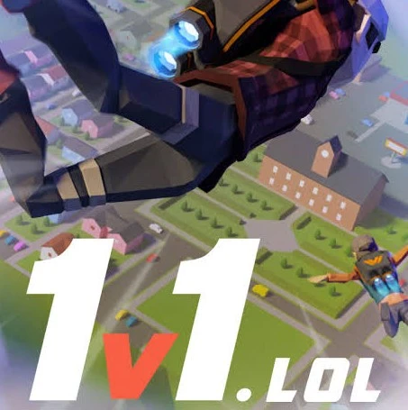 1v1.lol Unblocked