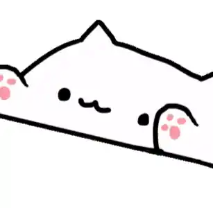 Bango Cat