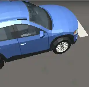 City Driver Flash