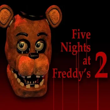 FNAF 2 Unblocked