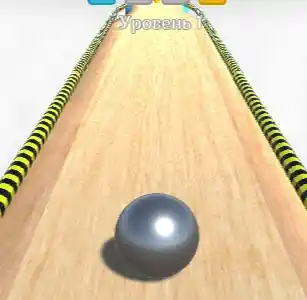Going Balls