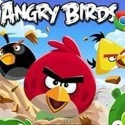 Angry Birds Slingshot Frenzy