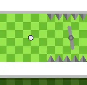Hard Golf