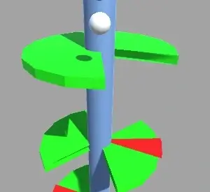 Infinite Tower