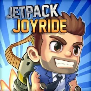 Jetpack Joyride Unblocked