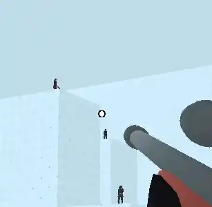 sniper shot Bullet
