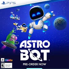 Astro Bot