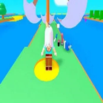 Obby Parkour
