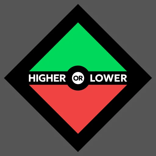Lower or higher game