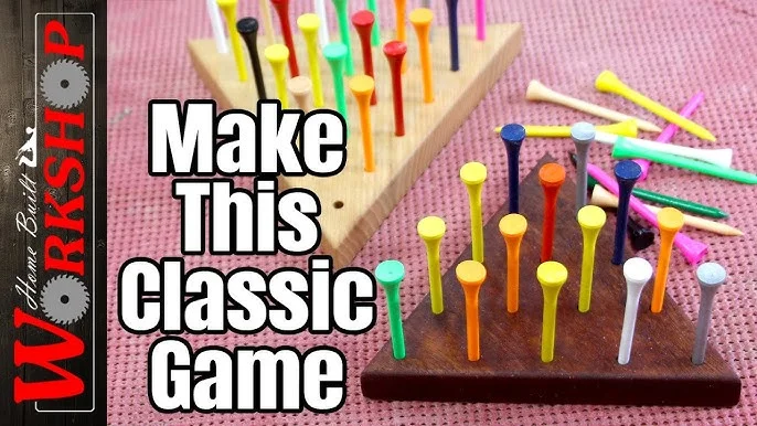 peg Game